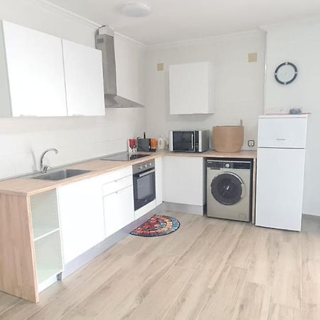 Palmera IV Miami Playa Kültér fotó