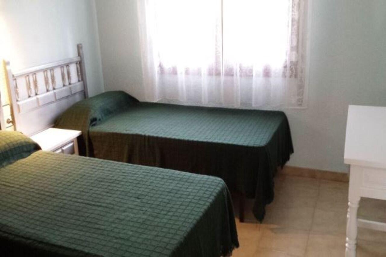 Palmera IV Miami Playa Kültér fotó
