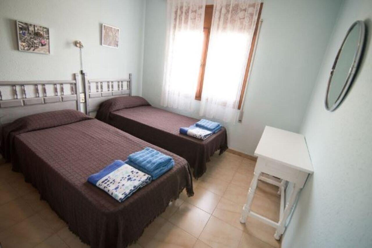 Palmera IV Miami Playa Kültér fotó