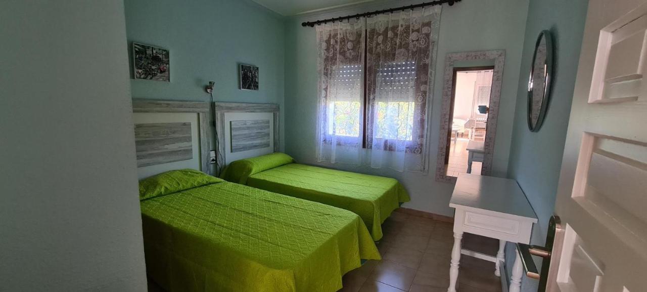 Palmera IV Miami Playa Kültér fotó